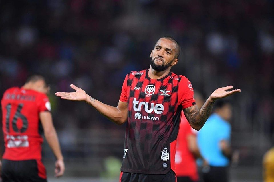 เอเวอร์ตัน