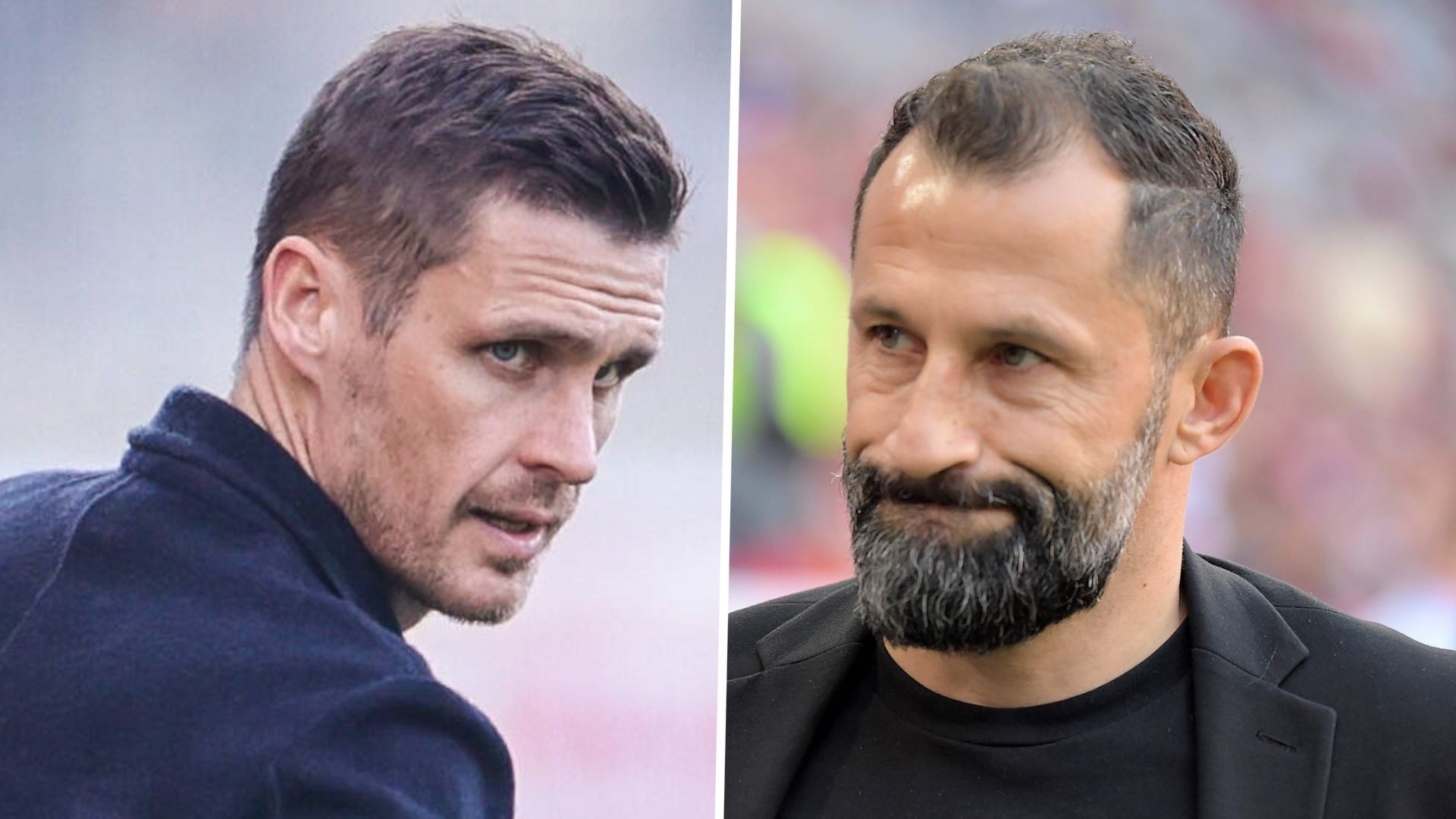 ONLY GERMANY Sebastian Kehl BVB Dortmund Hasan Salihamidzic Bayern