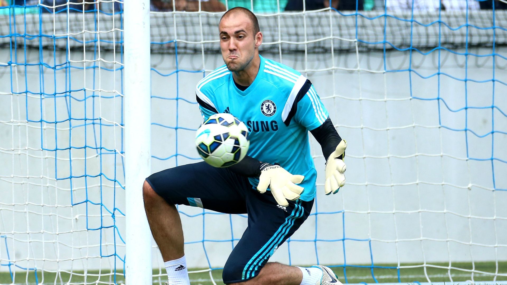 Matej Delac Chelsea
