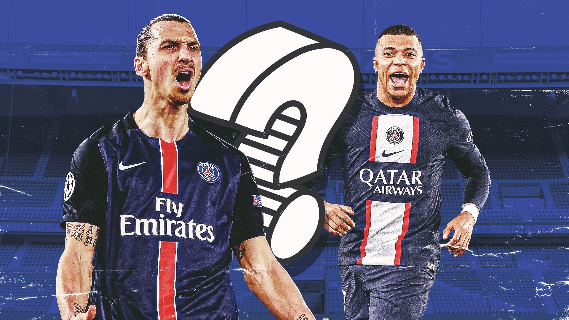 PSG Legends Quiz