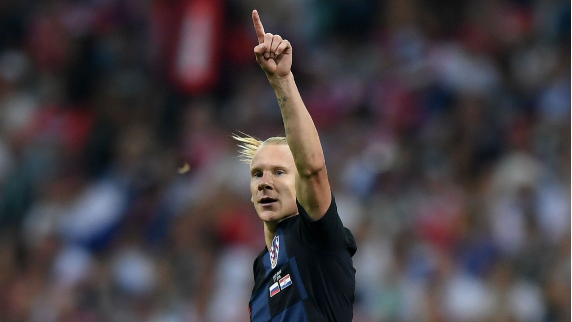 Vida Croácia Russia Copa do Mundo 07 07 2018