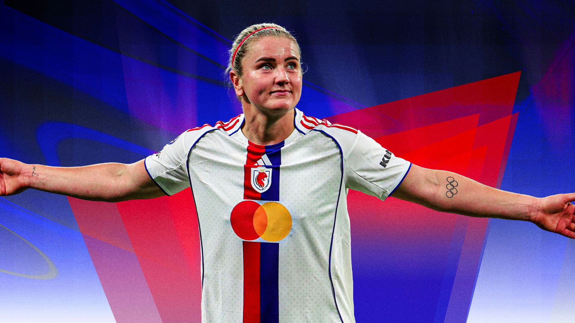 Lindsey Heaps Lyon GFX