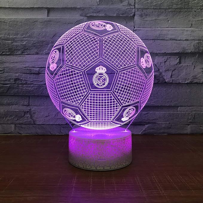 قبل النهائي المنتظر.. قائمة بأفضل الهدايا لجماهير ريال مدريد من أمازون السعودية