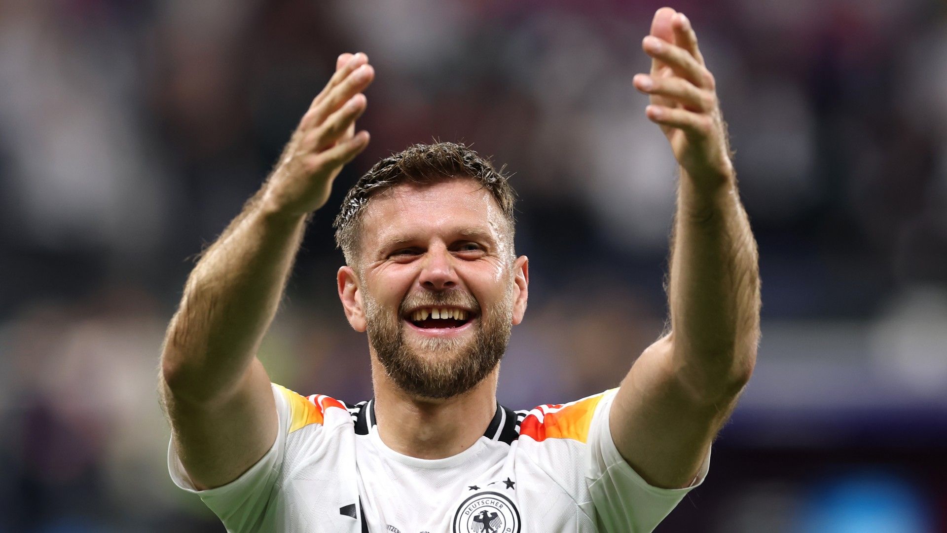 Wer zeigt / überträgt Deutschland vs. Dänemark heute live im Free TV und im LIVE STREAM? | Goal.com Deutschland