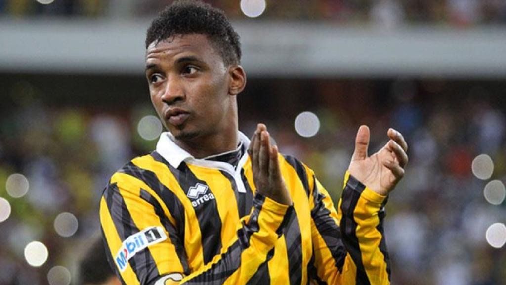 MOHAMED NOUR AL ITTIHAD