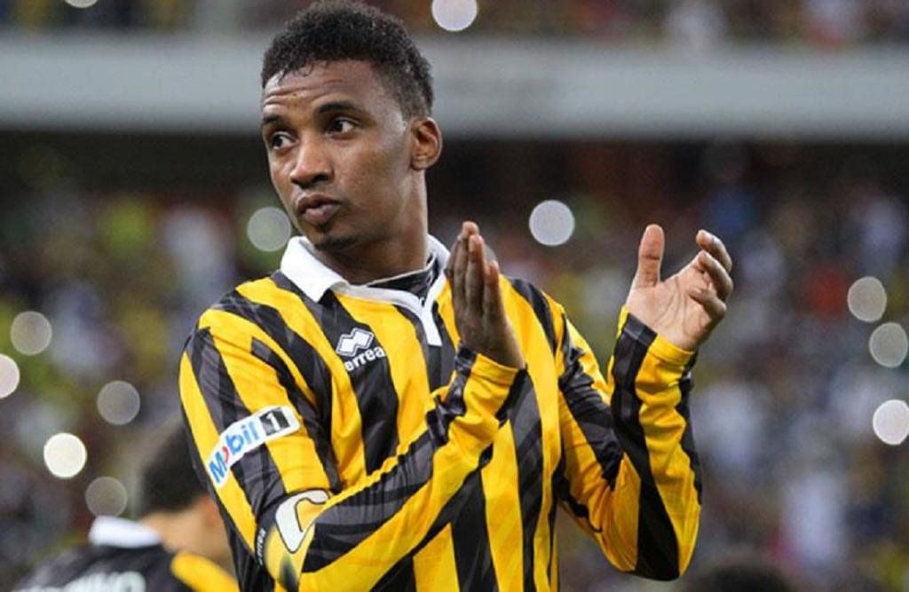 MOHAMED NOUR AL ITTIHAD
