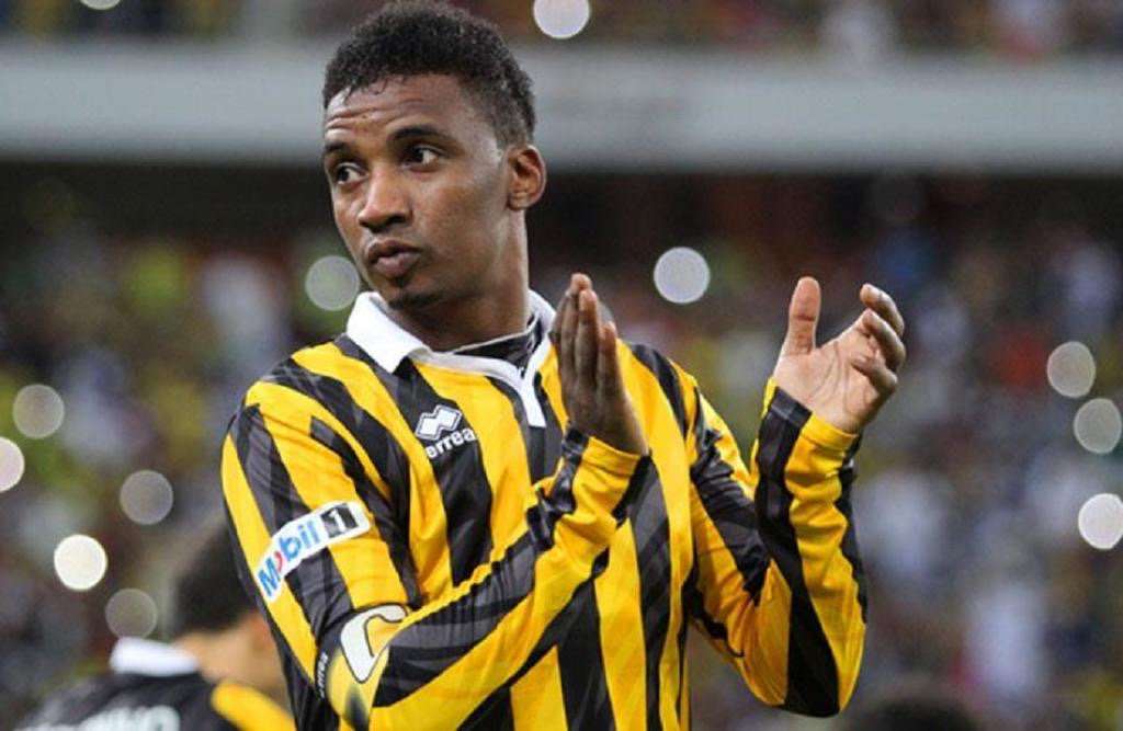 MOHAMED NOUR AL ITTIHAD