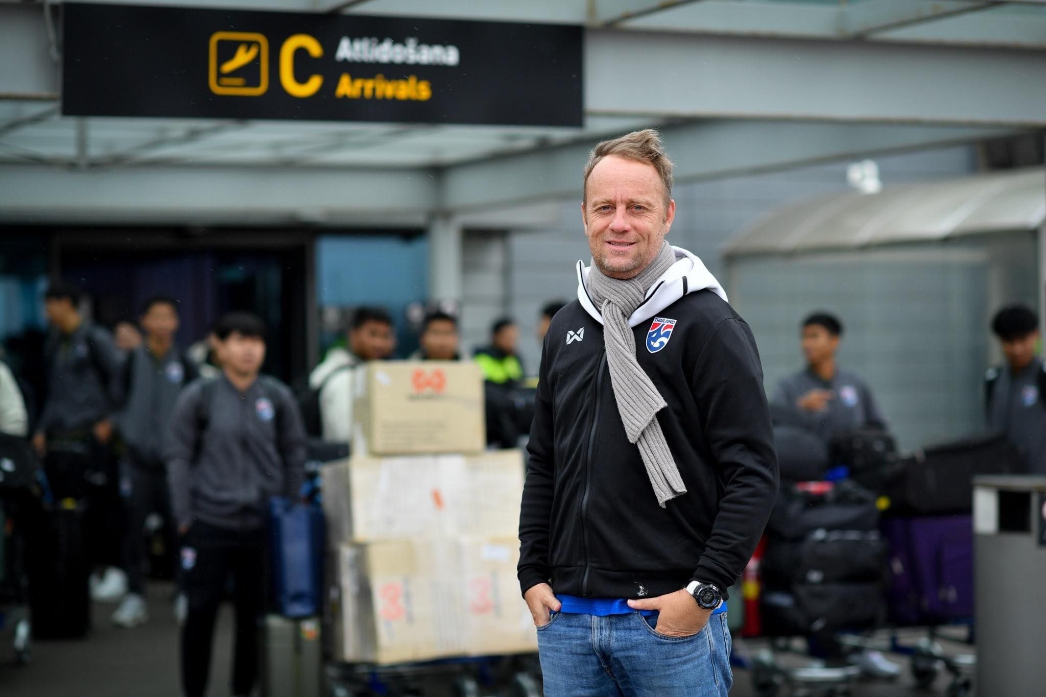 มาโน โพลกิง