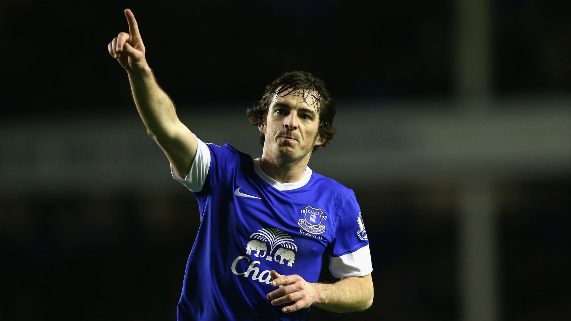 Most creative seasons | Leighton Baines Everton