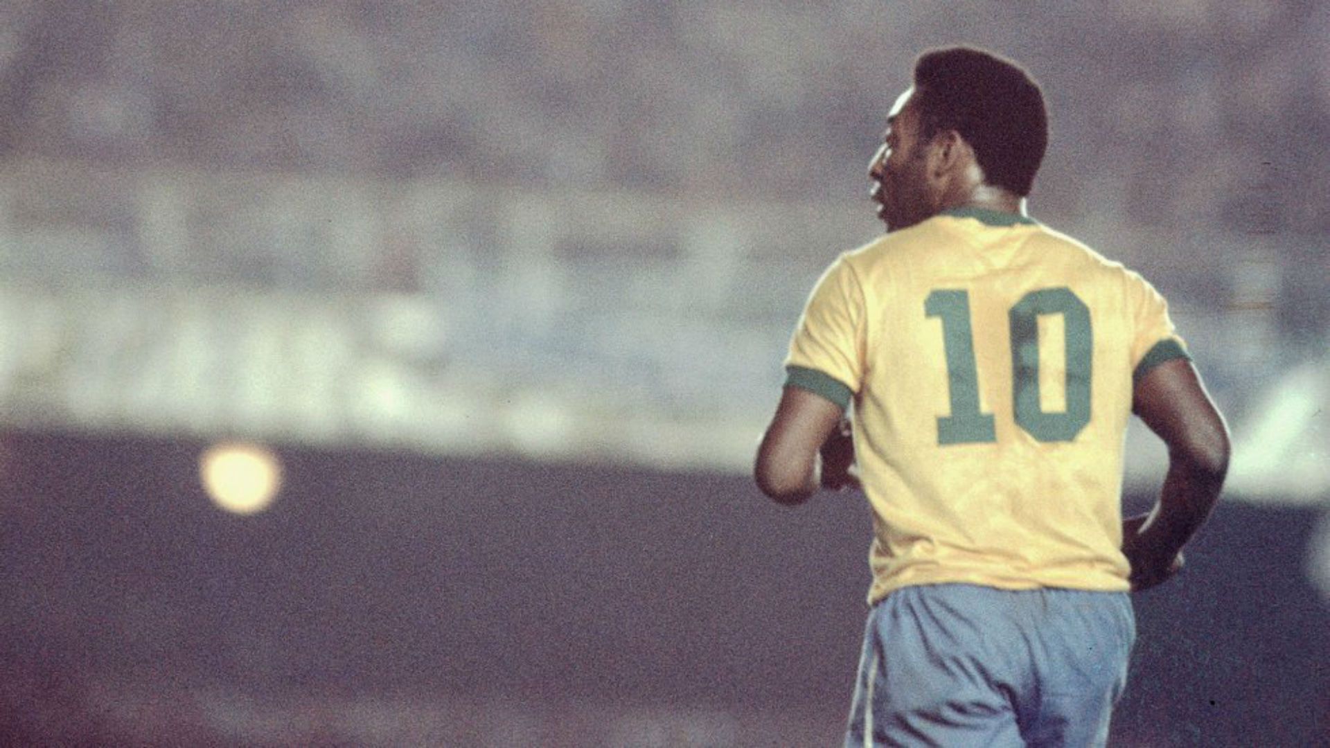 Pelé Brasil