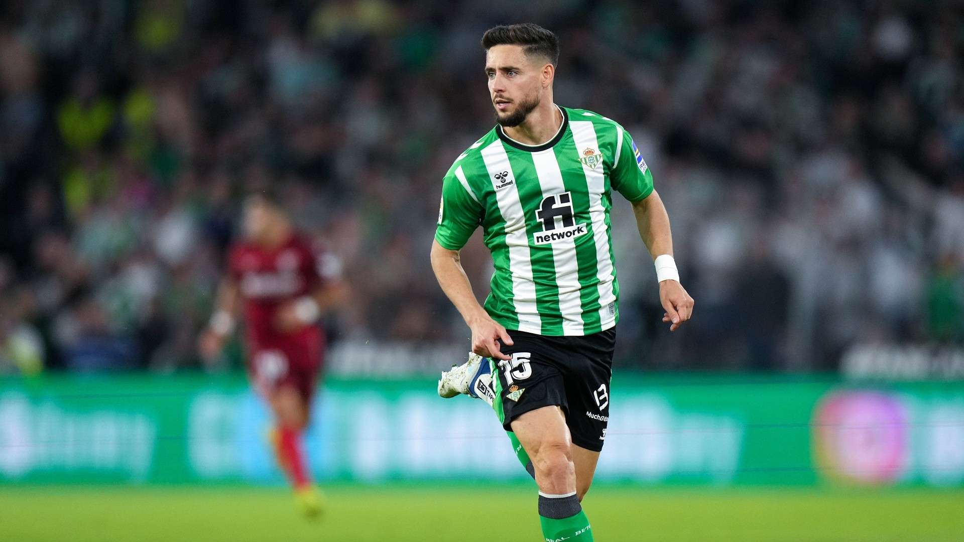 Alex Moreno Real Betis 2022-23