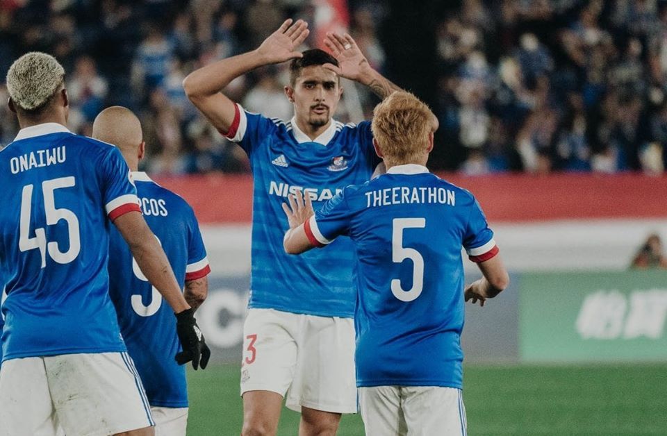 ติอาโก มาร์ตินส์