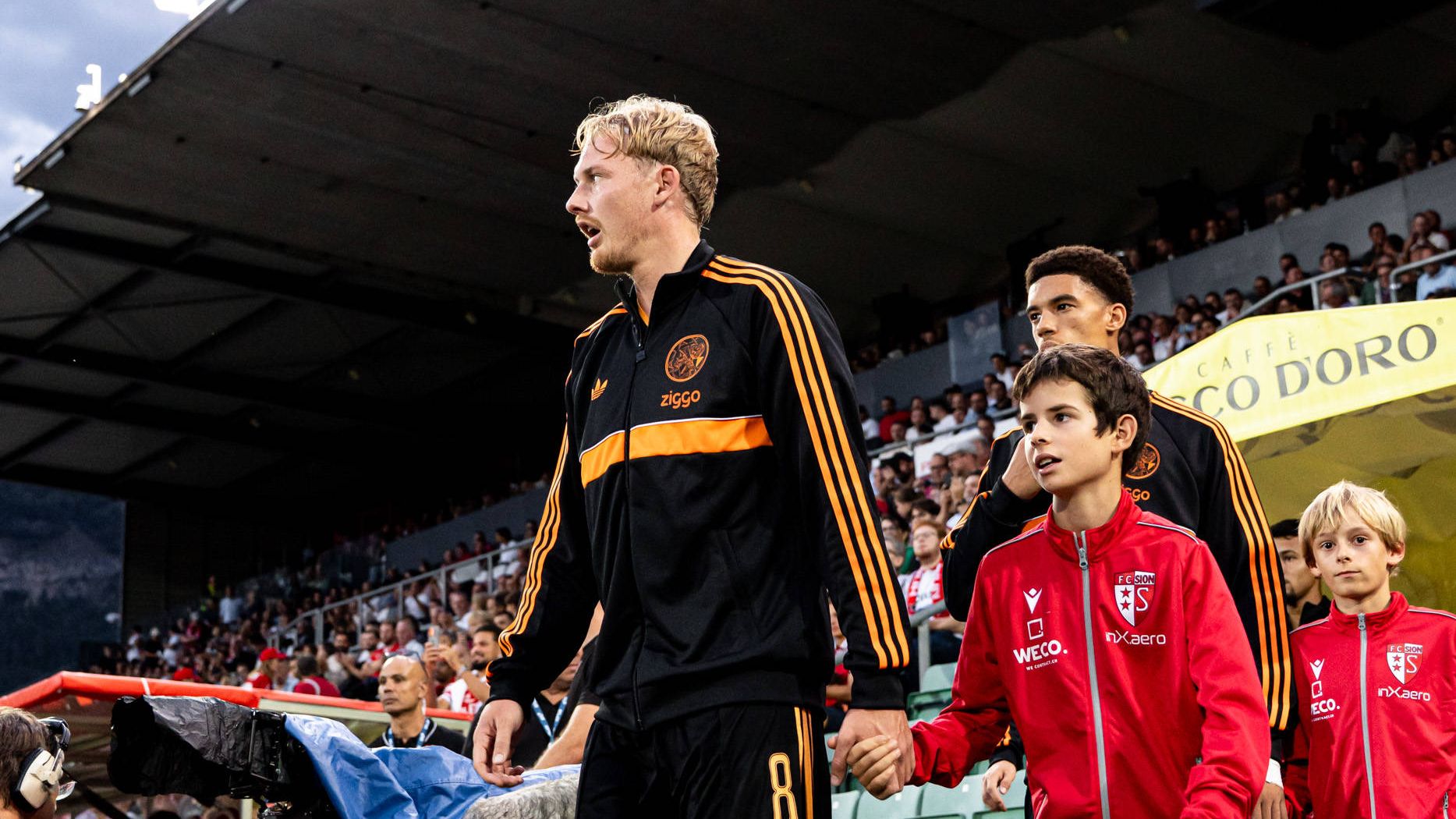 Julian Brandt