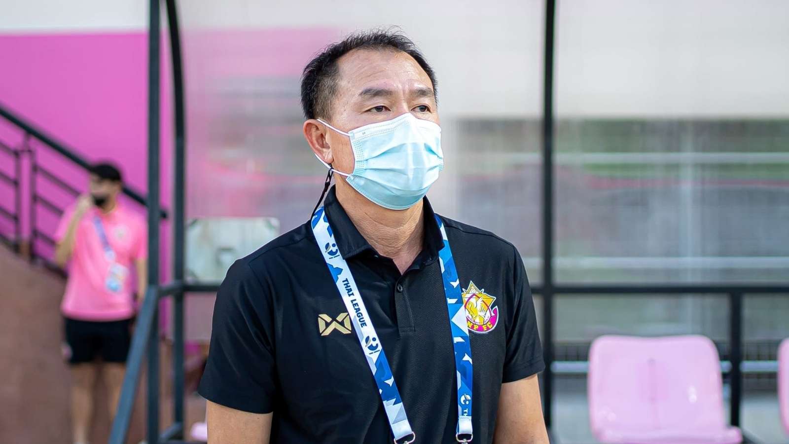 ธวัชชัย ดำรงอ่องตระกูล