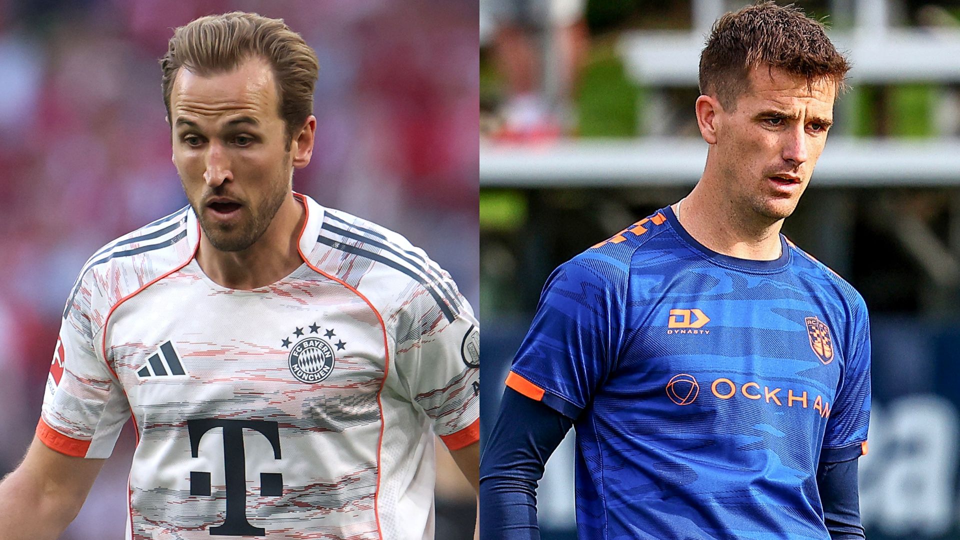 Bayern Auckland Mundial de Clubes 2025