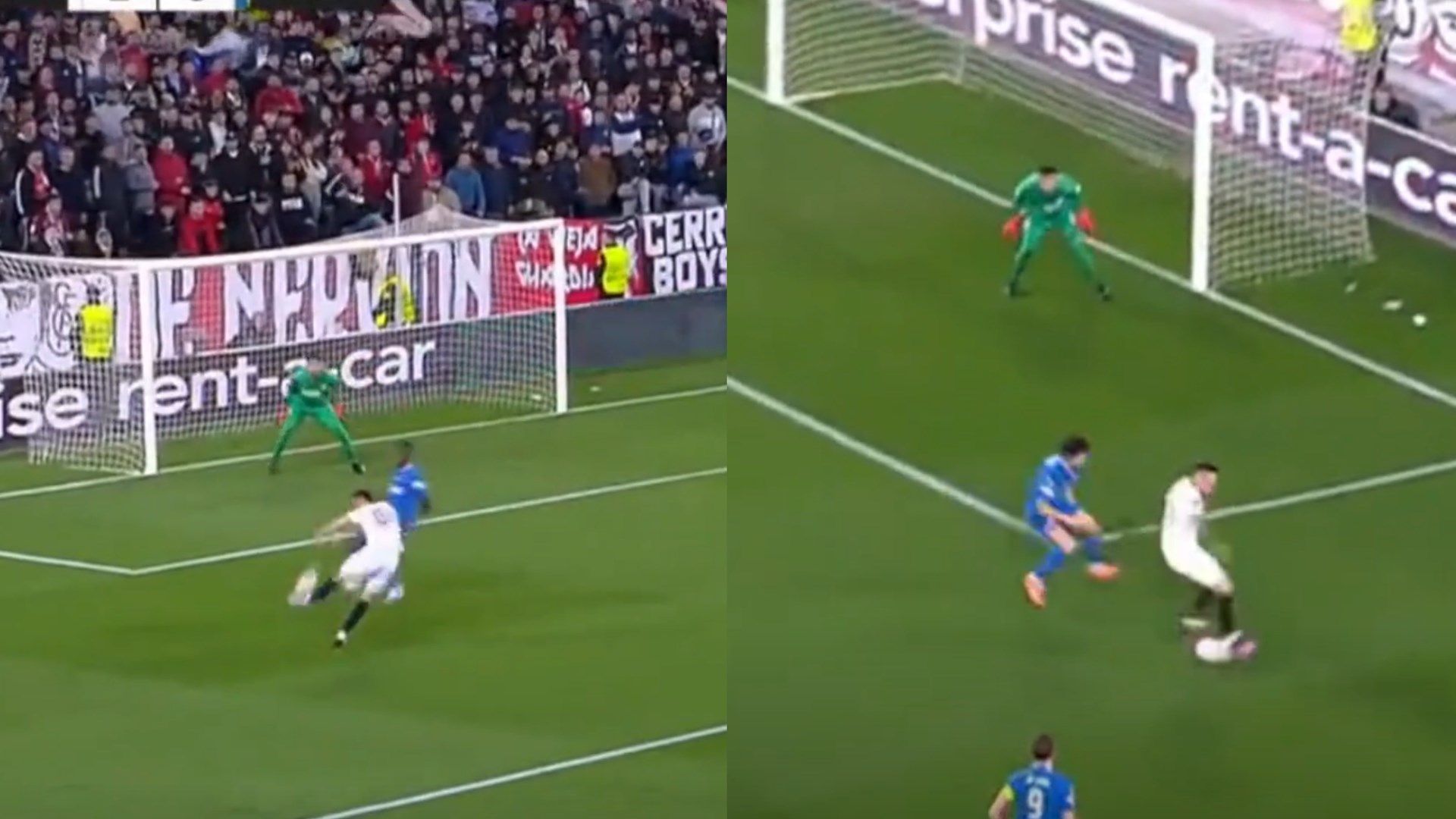 Lucas Ocampos Siviglia PSV