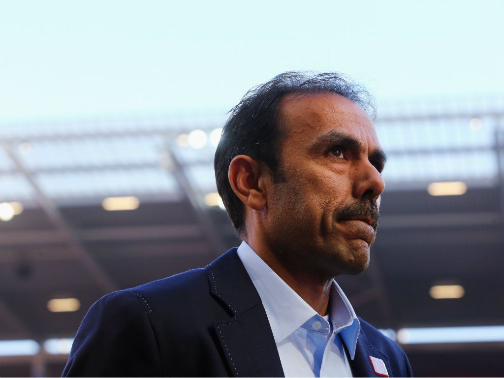 Jos Luhukay will von der Europa League nichts wissen