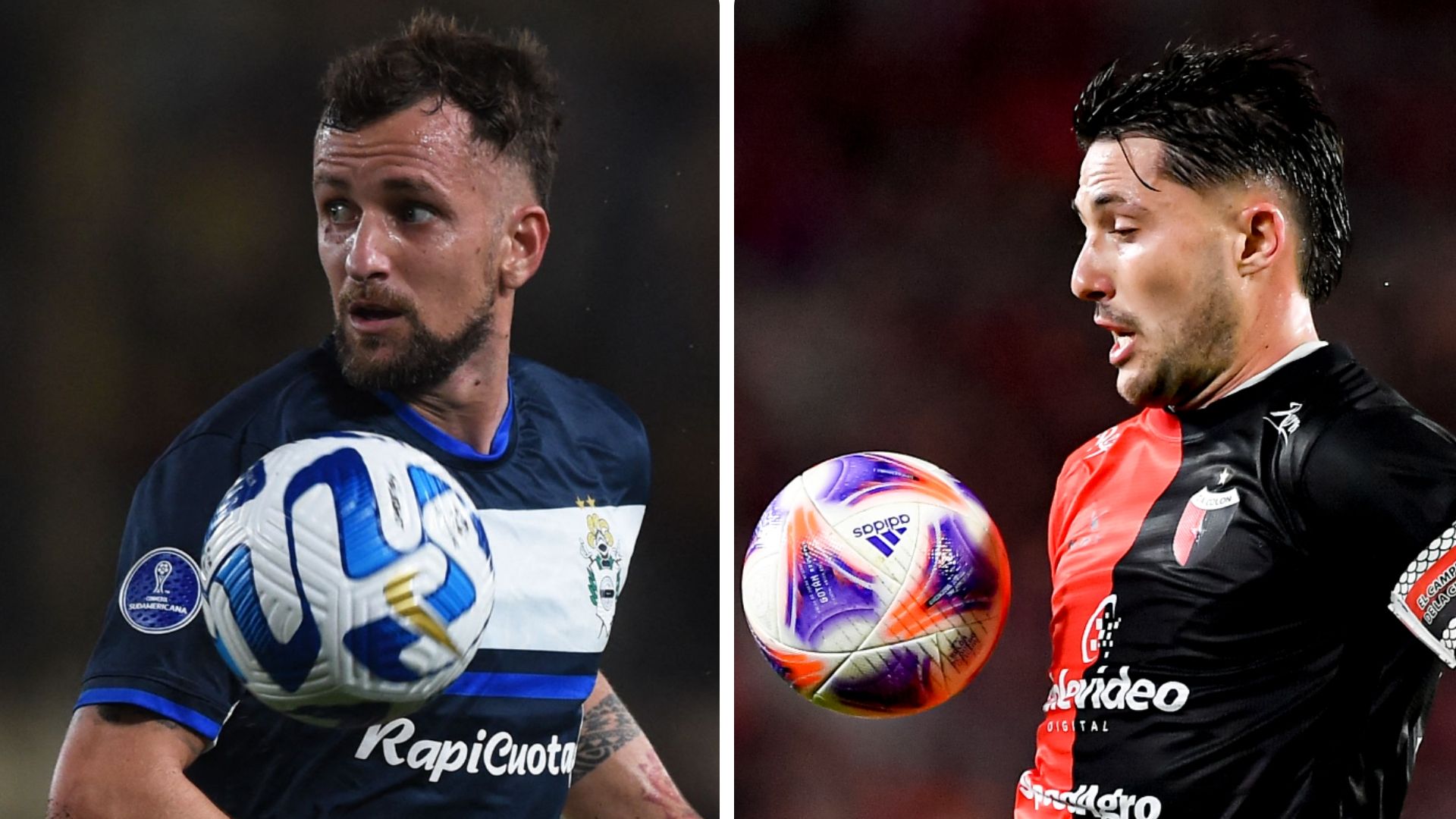 Colón Gimnasia Copa de la Liga Profesional 2023