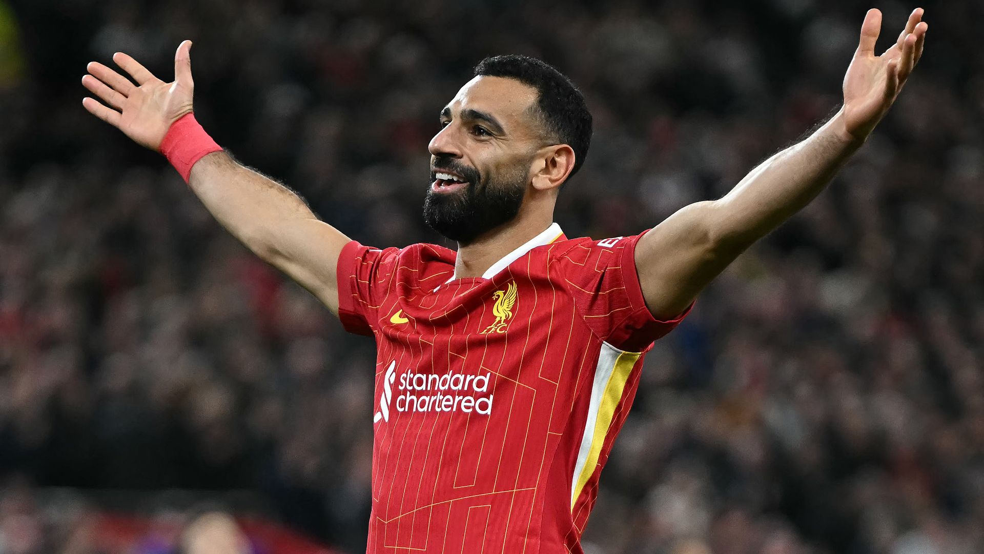 KEJUTAN! Superstar Liverpool Mohamed Salah Ditawarkan Ke Barcelona GRATISAN!