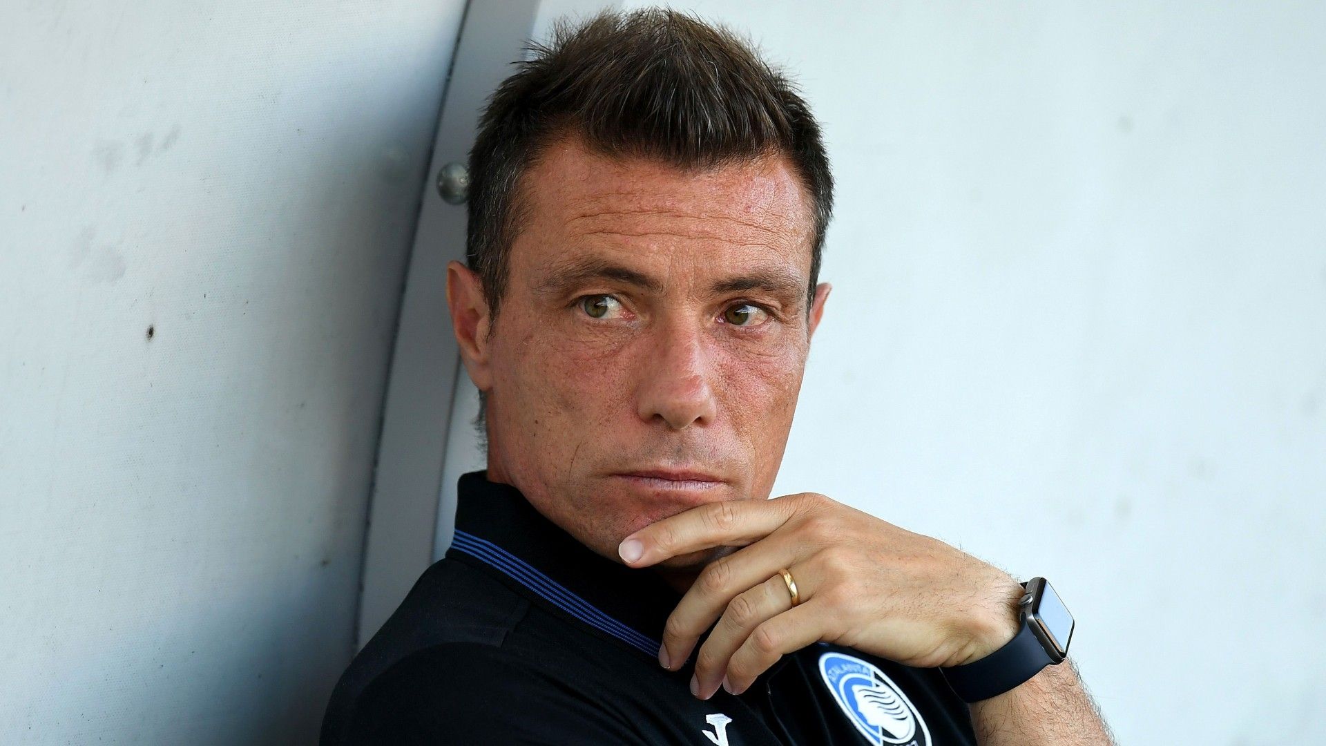 Massimo Brambilla Atalanta Primavera