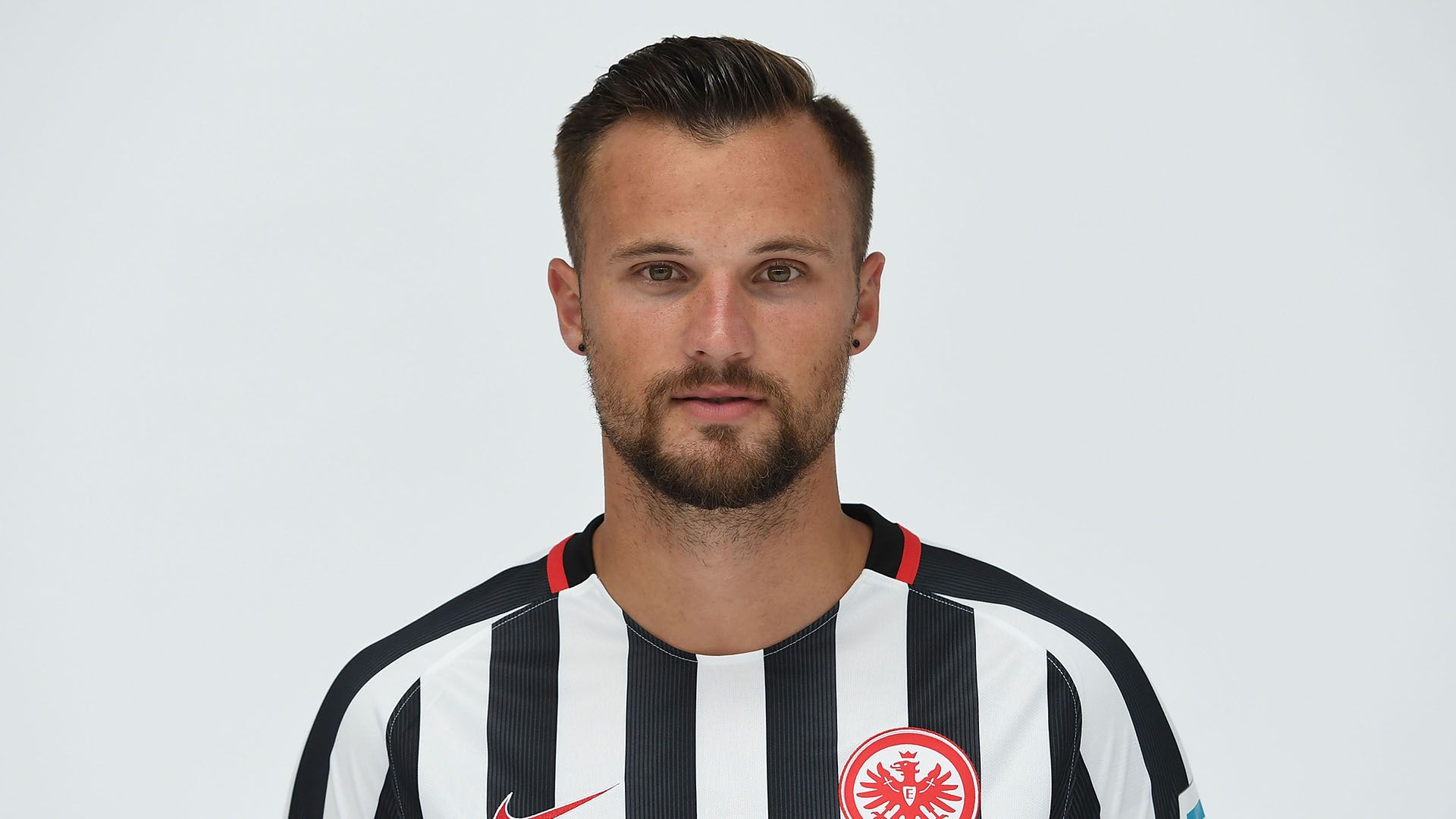 HARIS SEFEROVIC | Eintracht Frankfurt