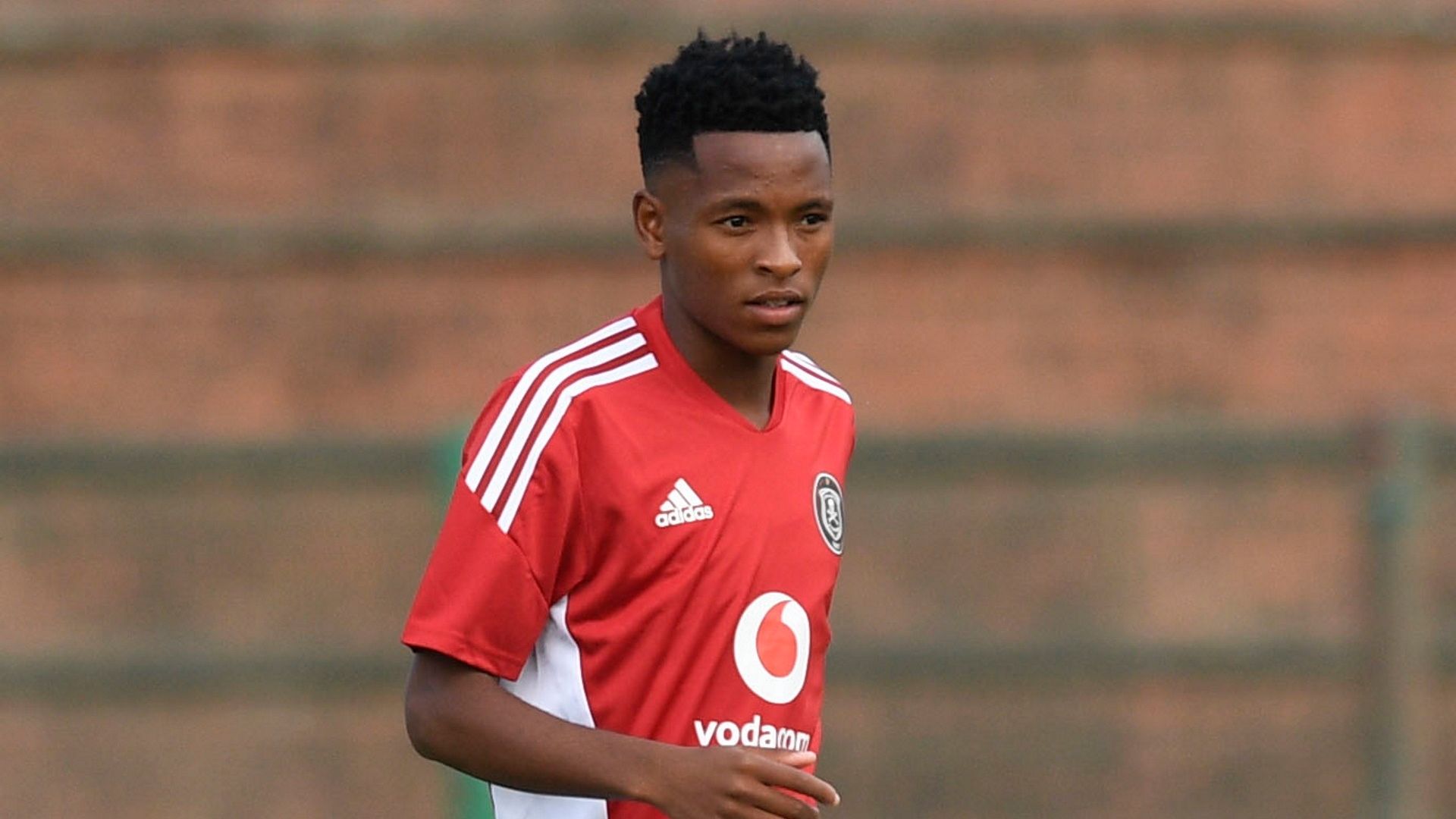 Relebohile Ratomo, Orlando Pirates, April 2023