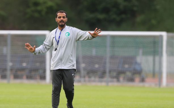 خالد العطوي