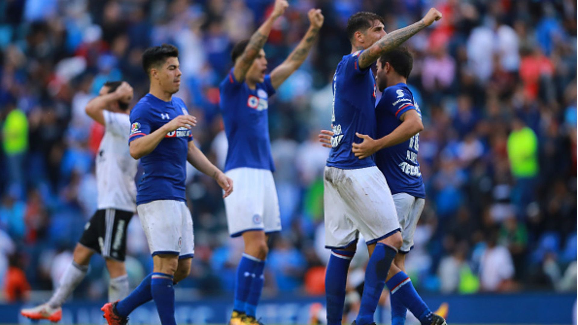 Cruz Azul