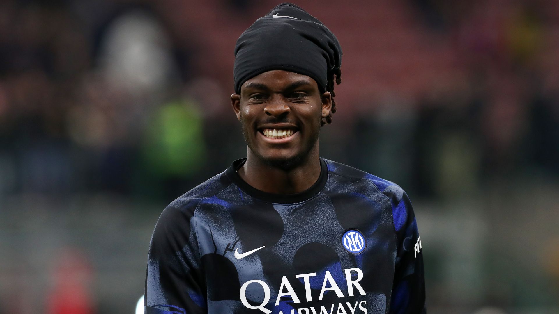 Man Utd eye Yann Bisseck move as Germany international is added to summer shortlist ahead of Inter's Champions League final clash with PSG | Goal.com UK