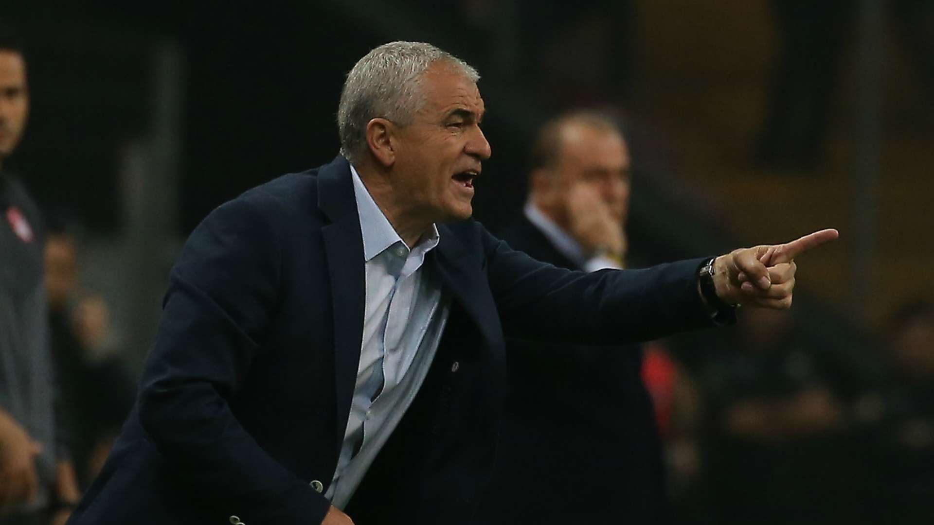 Riza Calimbay Sivasspor