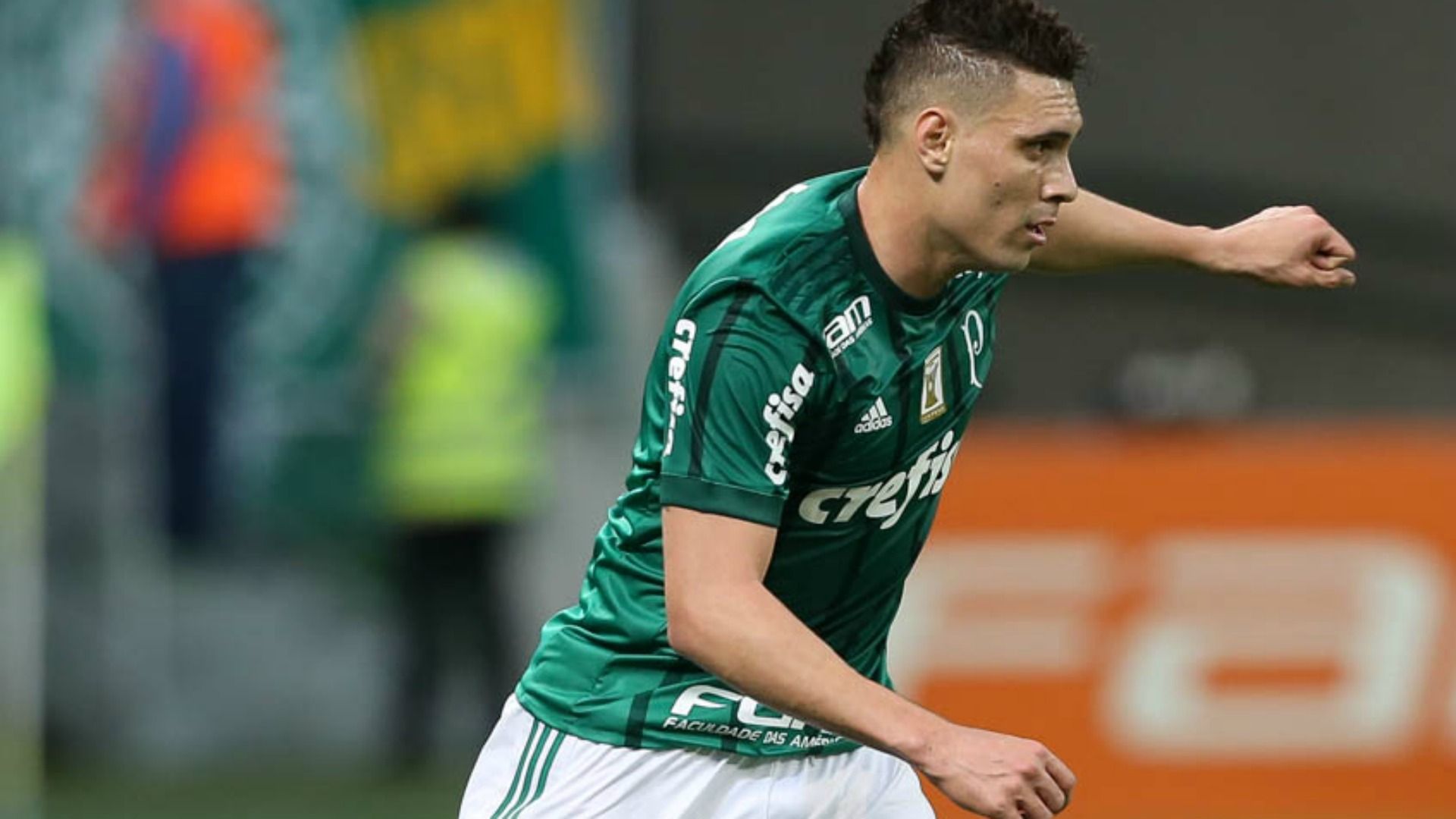 As contratações do Palmeiras na Era Crefisa-Vitória dos dados