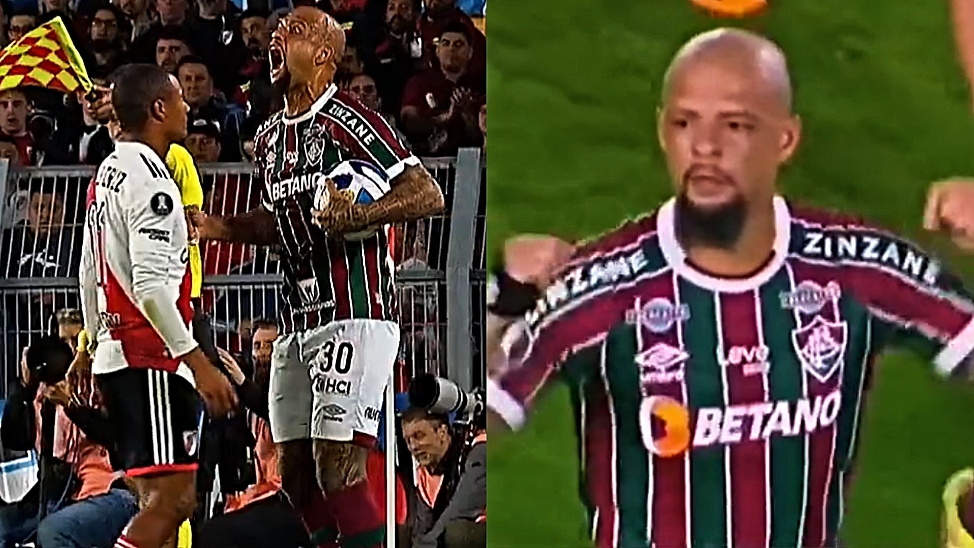 Felipe Melo