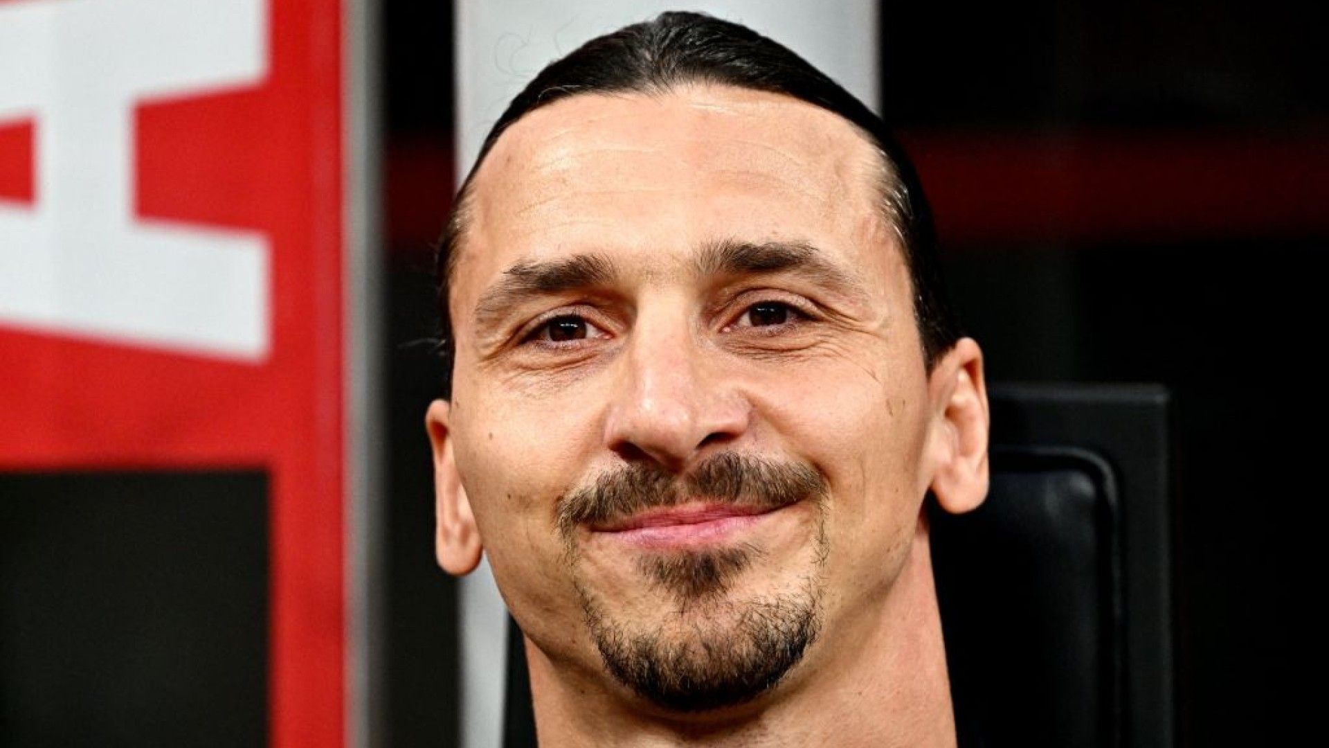Zlatan Ibrahimovic Milan 2023