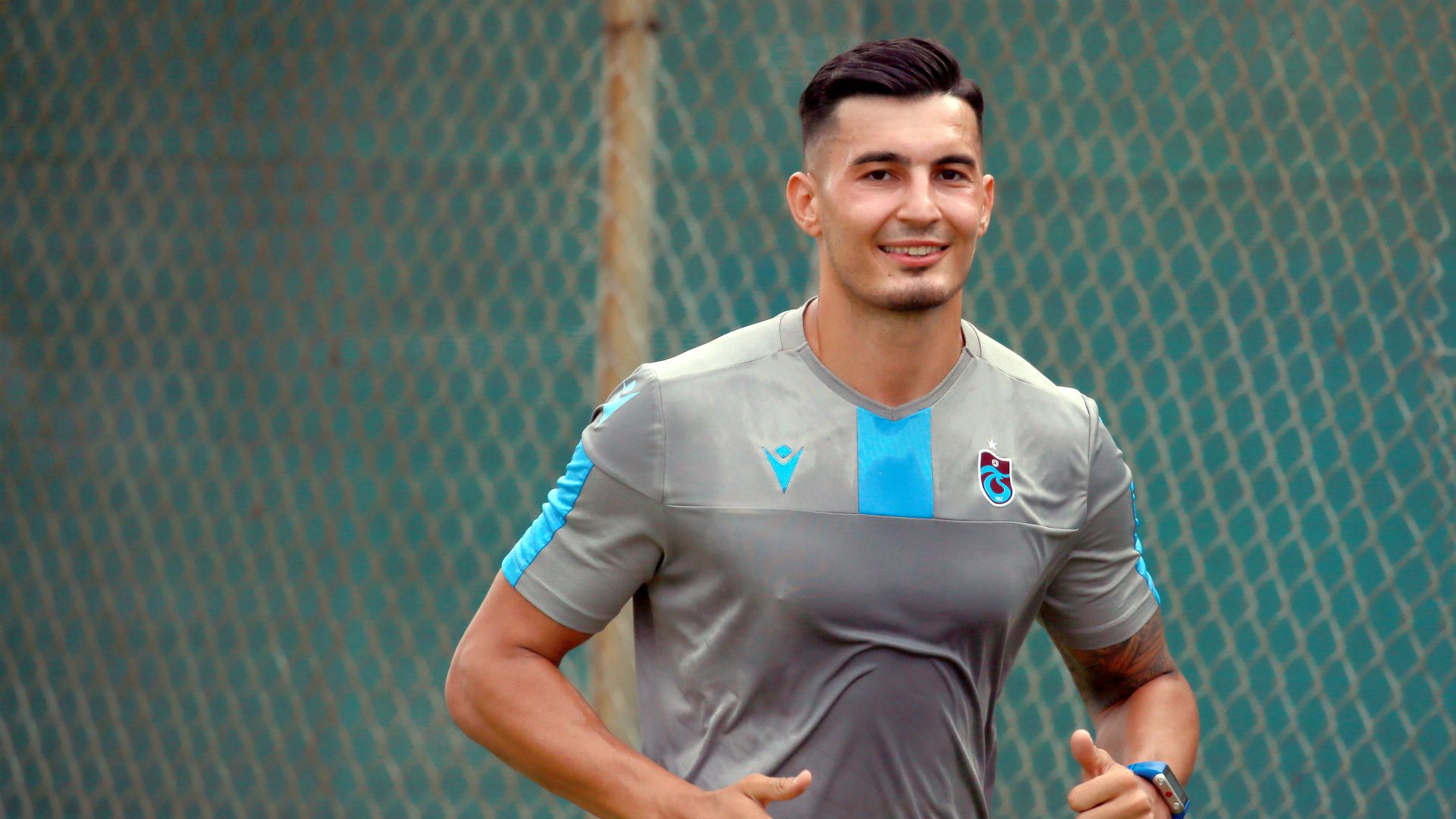 Ugurcan Cakir Trabzonspor