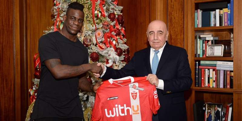 Balotelli