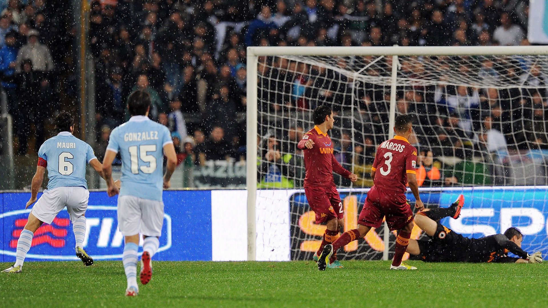 Lazio Roma Goicoechea