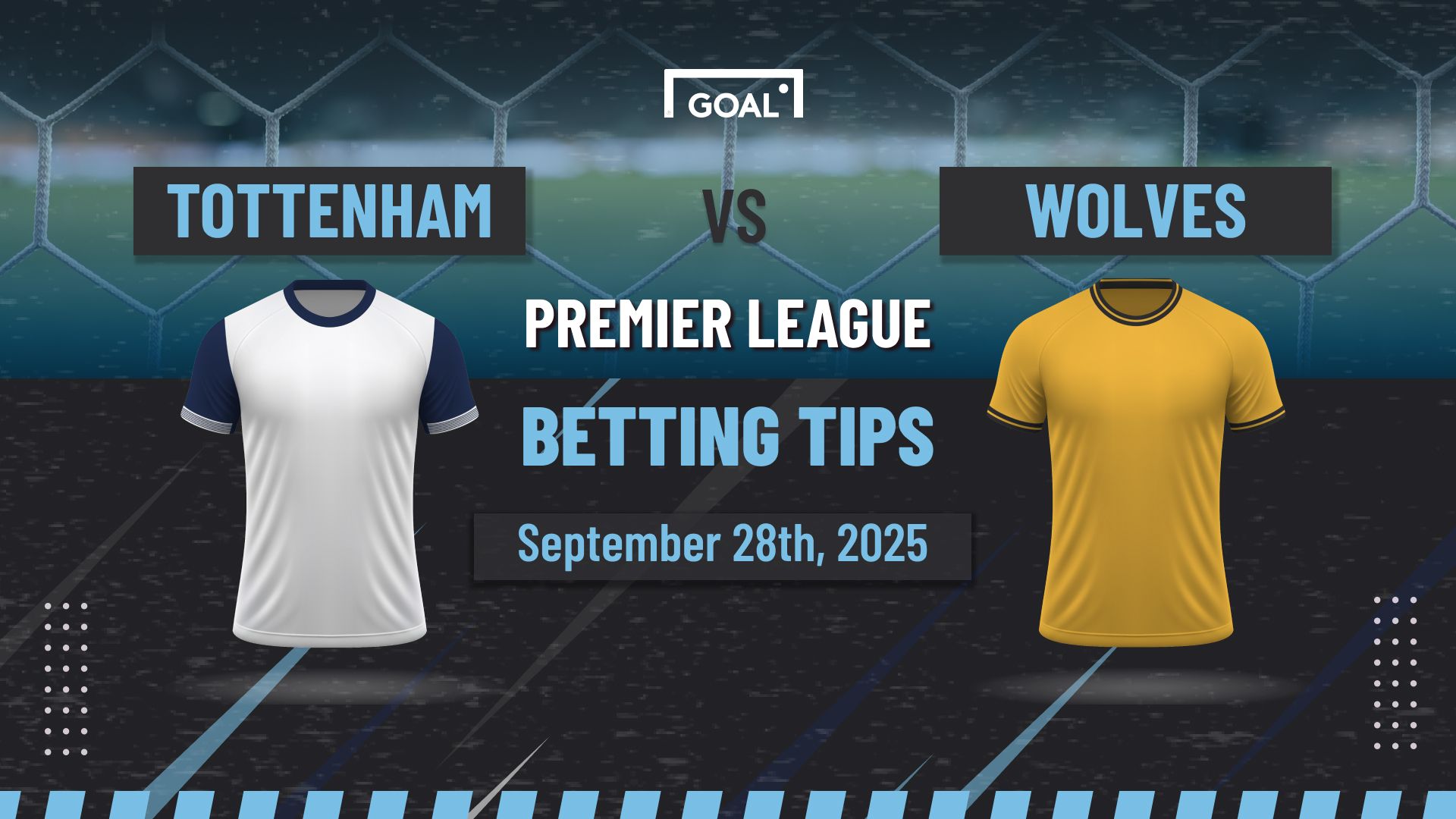 Tottenham vs Wolves predictions