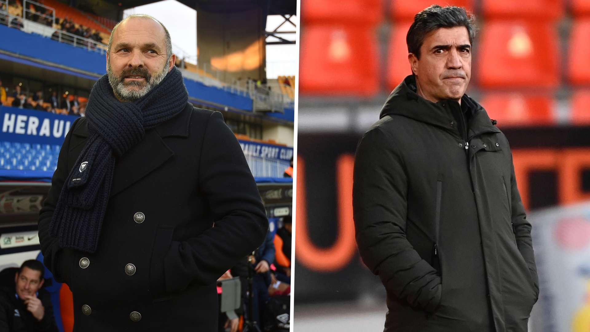 Pascal Dupraz David Guion ASSE