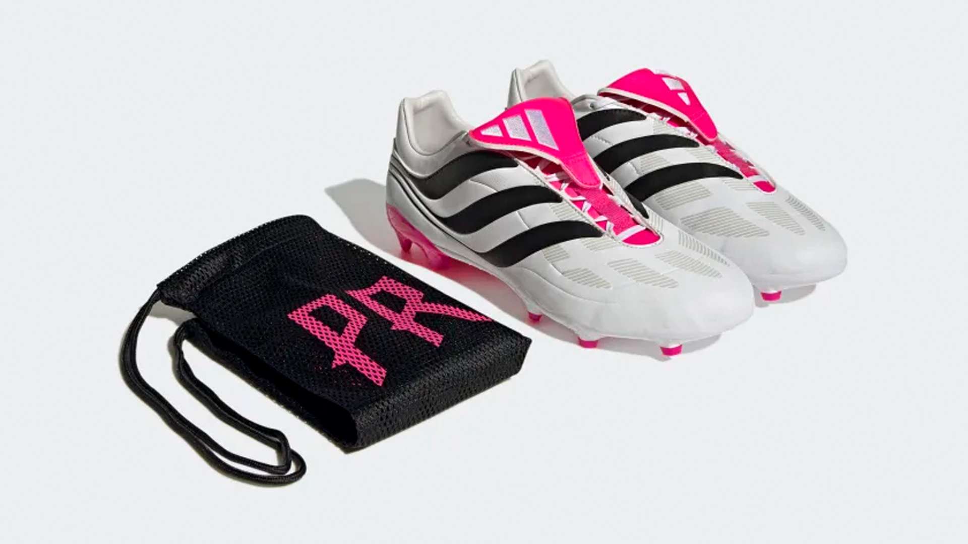 adidas Predator Precision.3 Firm Ground Boots