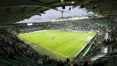 Ullevi Gothenburg