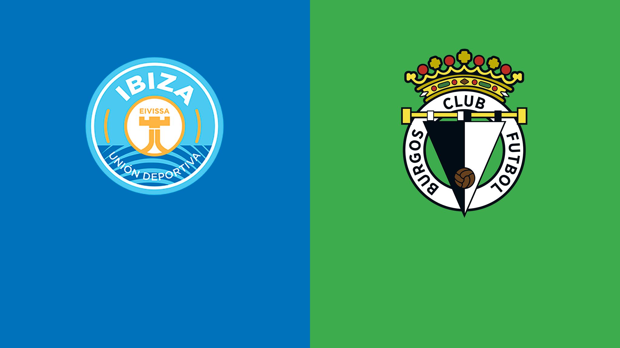 Ibiza vs. Burgos