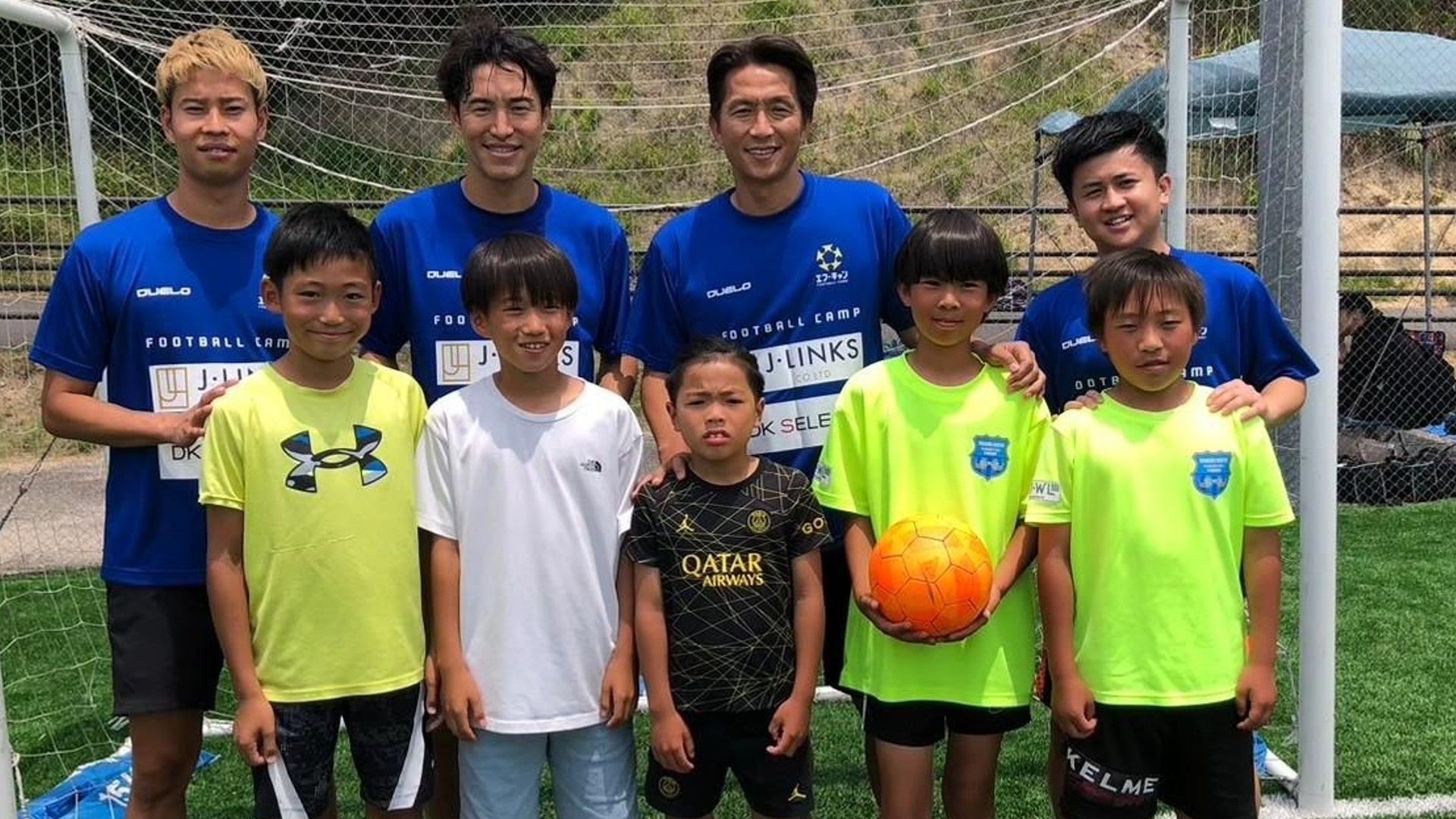父との約束「40歳まで現役でいる」。金崎夢生“無所属”だった半年と