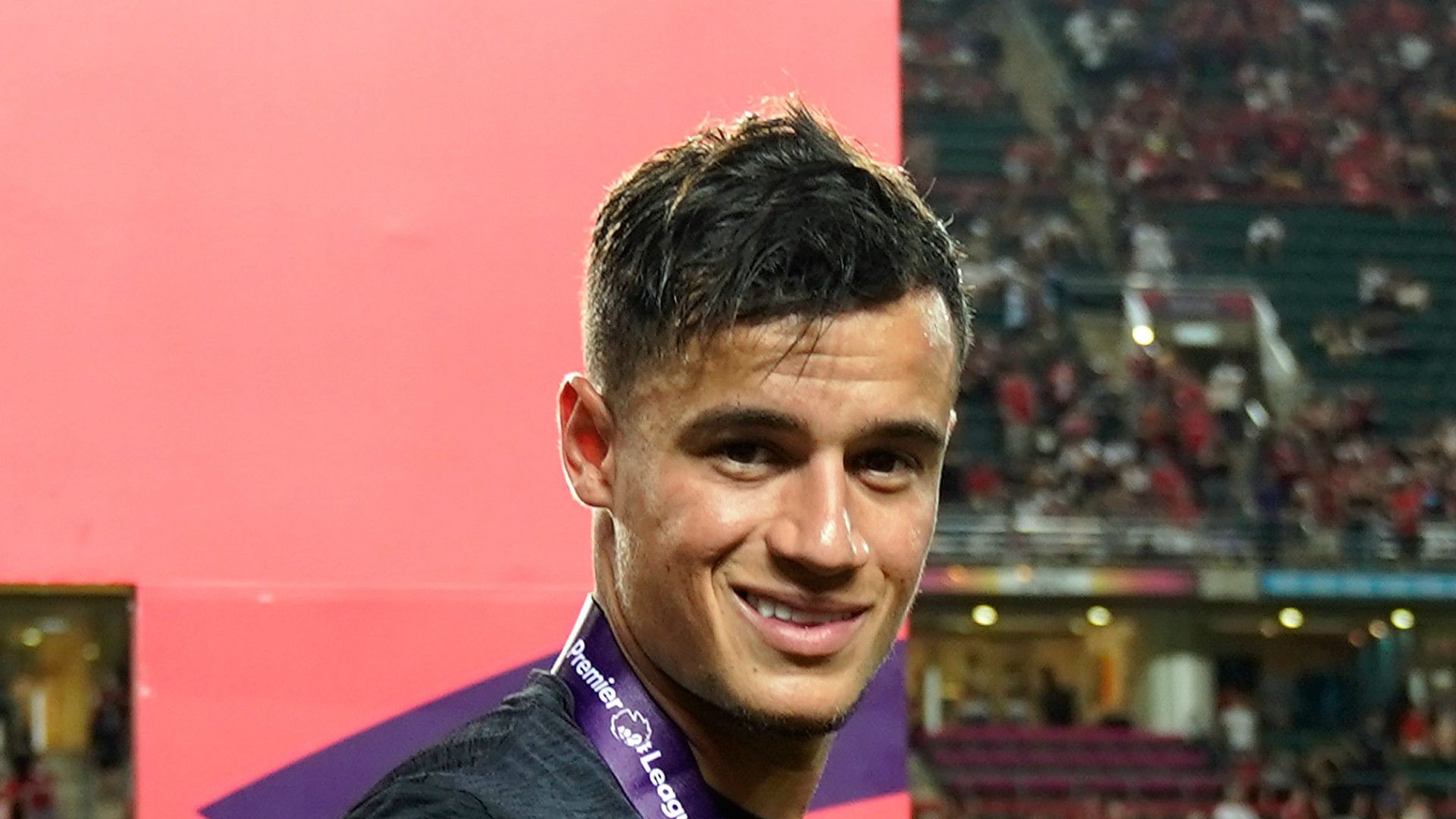 HD Phil Coutinho