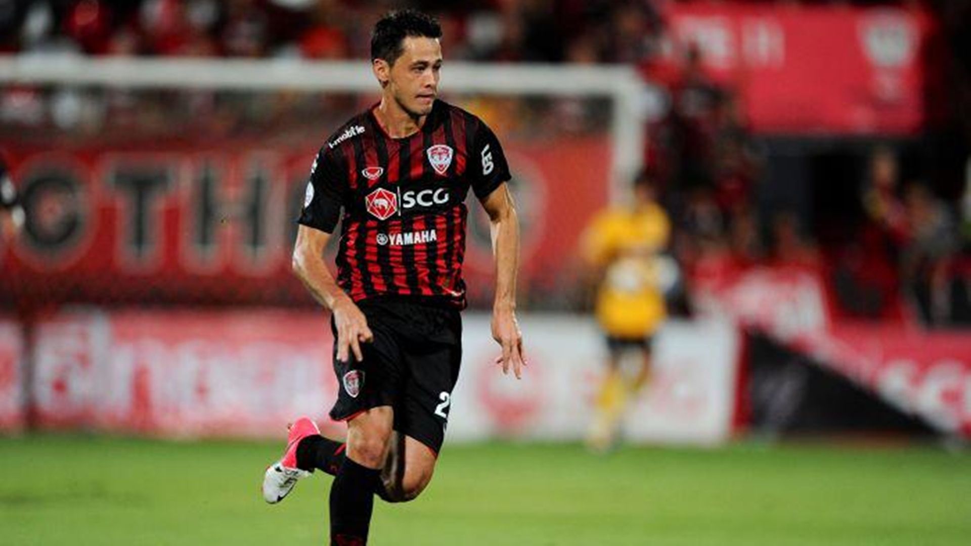 Edivaldo Rojas Hermoza