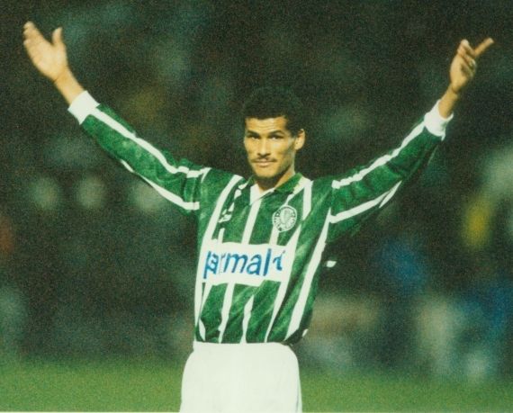 Rivaldo - Palmeiras