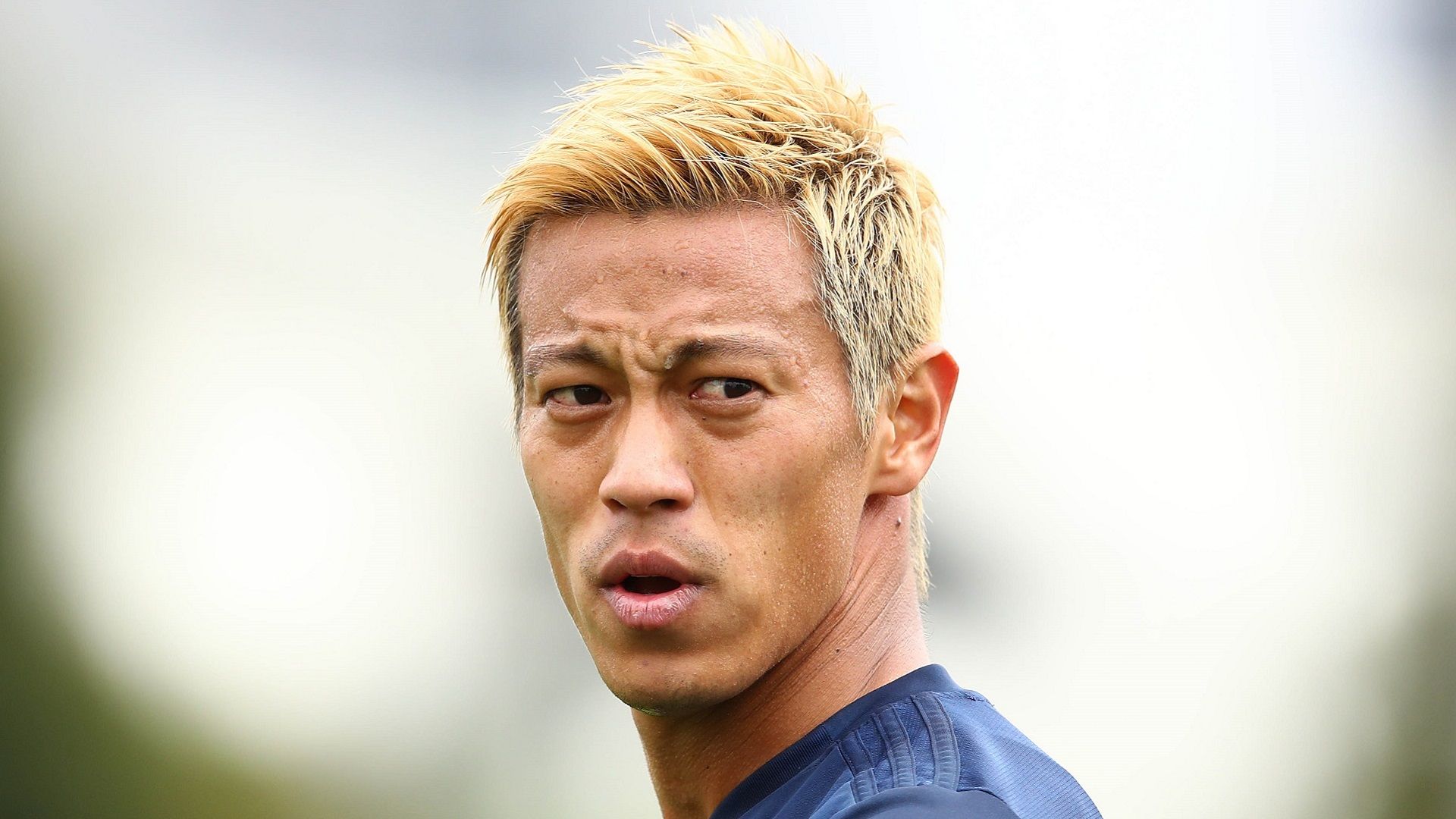 2019-11-09 Honda Keisuke