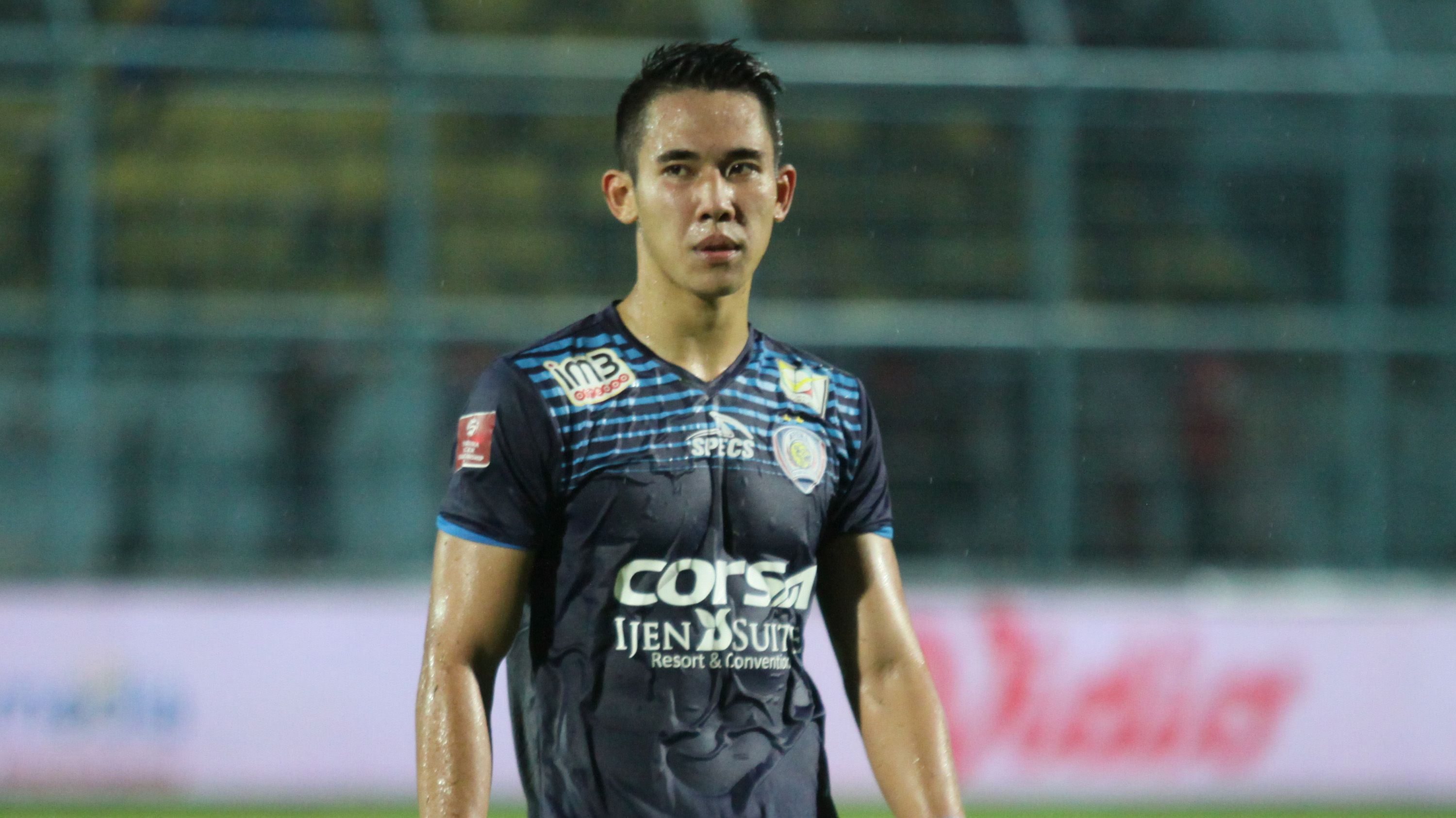 Ryuji Utomo - Arema Cronus