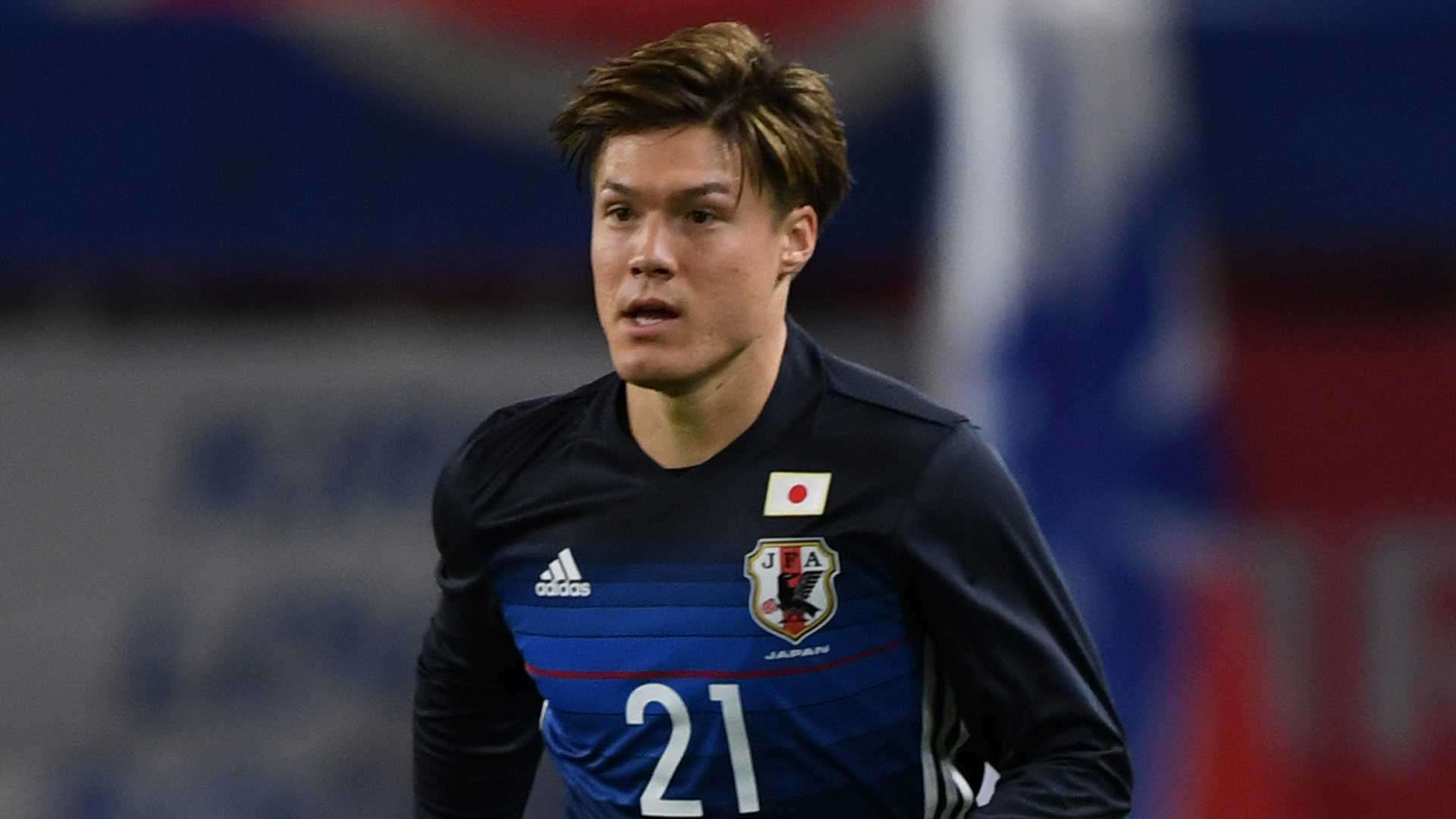 2017-03-23-Gotoku Sakai of Japan