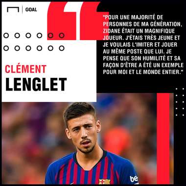 Lenglet PS