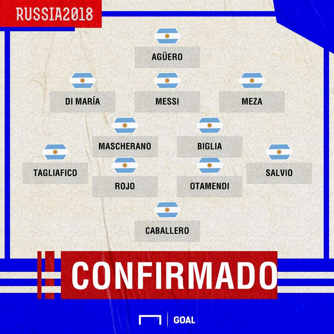 XI Argentina Islandia